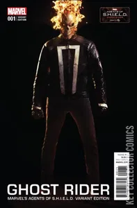Ghost Rider #1