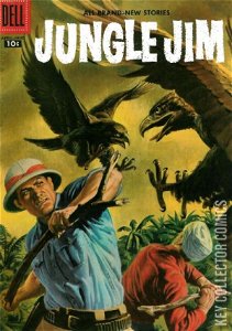 Jungle Jim #12