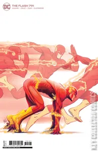 Flash #791