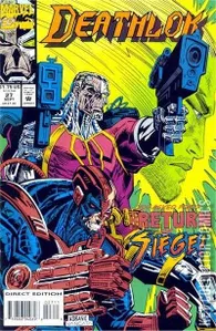 Deathlok #27