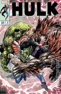 Hulk #7