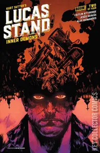 Lucas Stand: Inner Demons #2