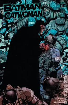 Batman / Catwoman