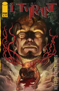 I, Tyrant #4