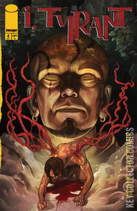 I, Tyrant #4