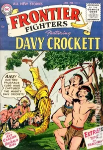 Frontier Fighters #3