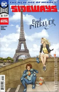 Sideways #10