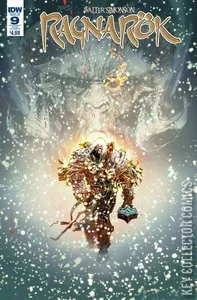 Ragnarok #9