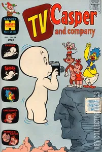 TV Casper & Company #24