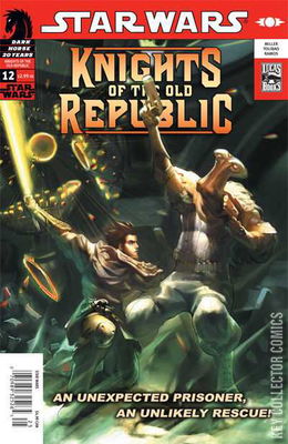 Star Wars: Knights of the Old Republic