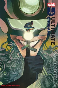 Ultimate Endgame #3