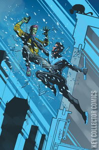 Nightwing #130
