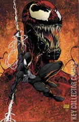 Variant Cover for King In Black #2