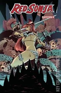 Red Sonja #26
