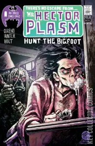 Hector Plasm: Hunt the Bigfoot #2