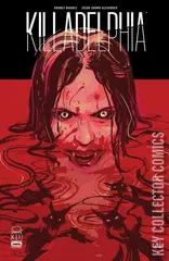 Variant Cover for Killadelphia #21