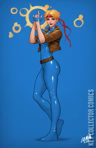 X-Men: Outback #2