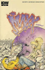 Maxx: Maxximized, The #26