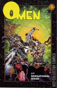 Omen #1