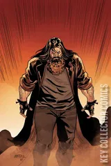 Variant Cover for Boogyman #5