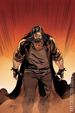 Variant Cover for Boogyman #5