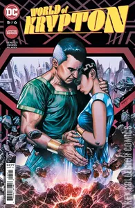 World of Krypton #5