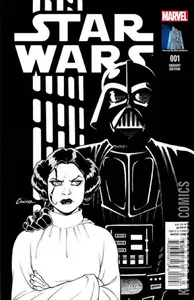 Star Wars #1