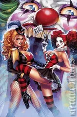 Cover for Haha #1