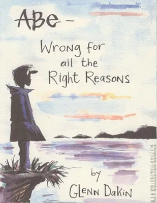 Abe: Wrong for All the Right Reasons