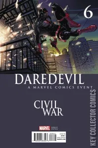 Daredevil #6