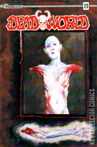 Deadworld #23