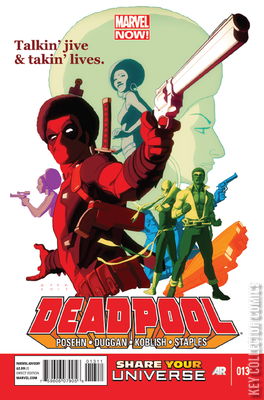 Deadpool