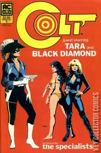 Colt Special #1