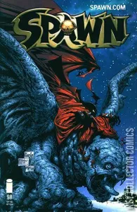 Spawn #98