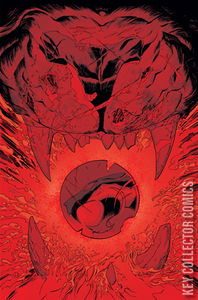 Thundercats: Lost #8