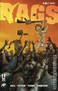 Rags #6