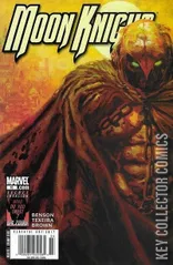 Variant Cover for Moon Knight #16