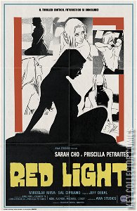 Red Light #4