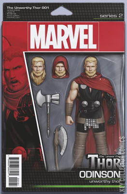 Unworthy Thor, The