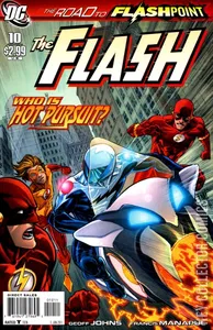 Flash #10