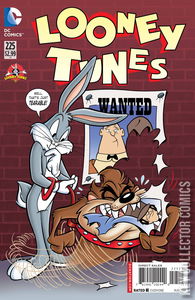 Looney Tunes #225