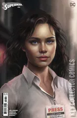 Variant Cover for Superman #14