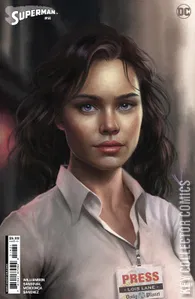 Superman #14