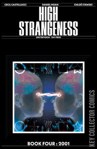 High Strangeness #4