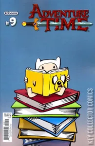 Adventure Time #9