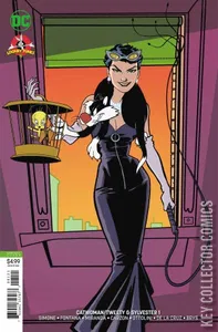 Catwoman / Tweety and Sylvester Special #1