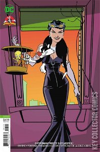 Catwoman / Tweety and Sylvester Special #1