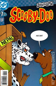 Scooby-Doo #7