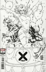 Variant Cover for X-Men #1
