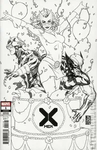 X-Men #1